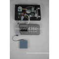 Electronic digital combination safe lock for metal safe box